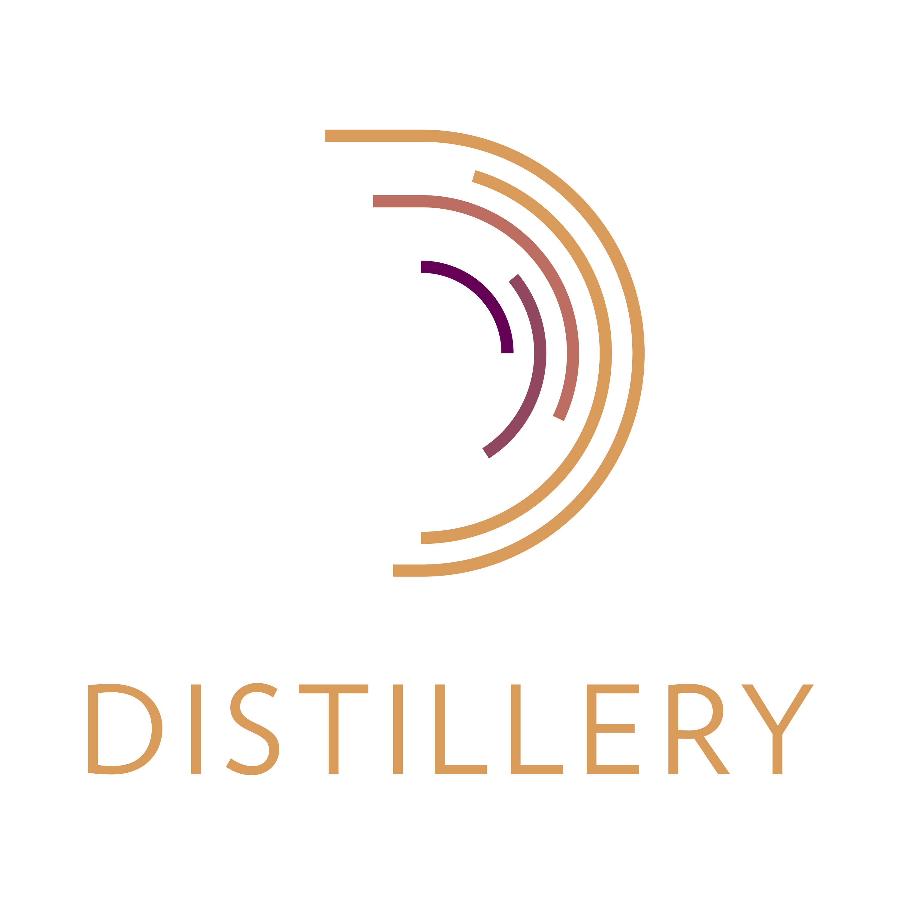 Distillery